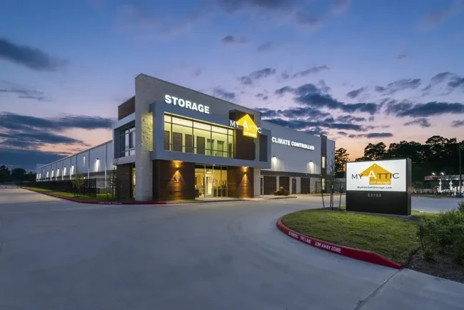 Featured image for The Complete Self Storage Guide for Texas Residents