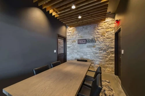 Wine Storage meeting room