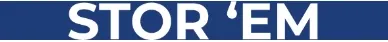Stor'em Logo