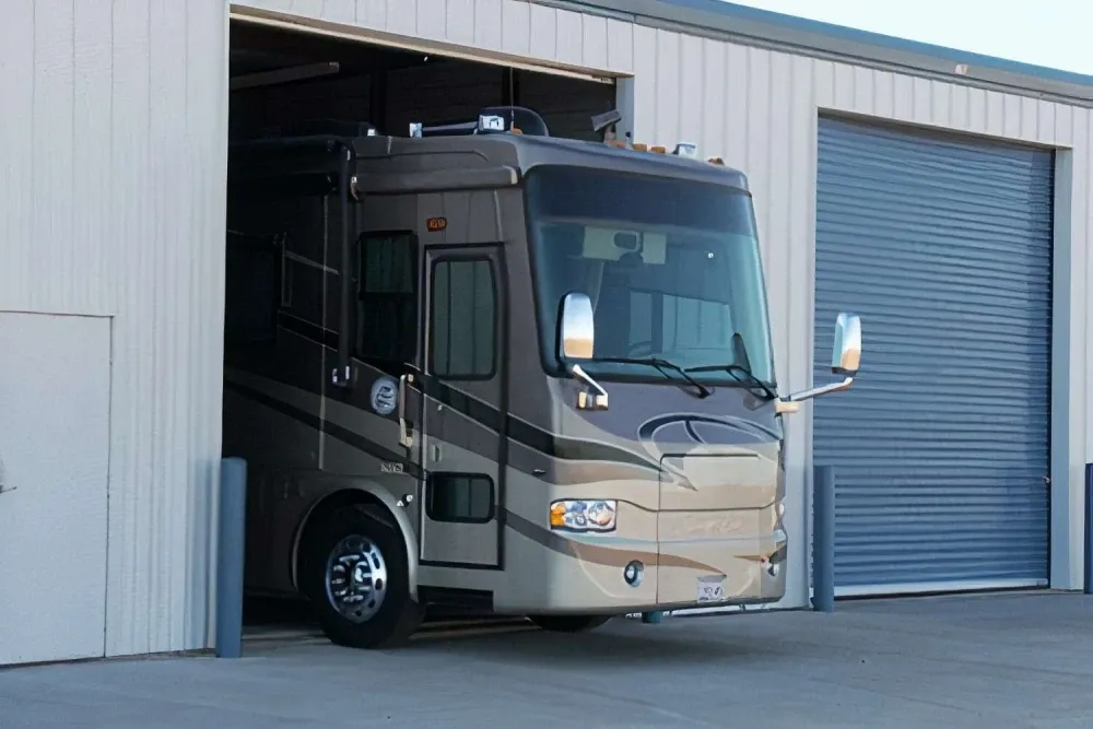 RV storage