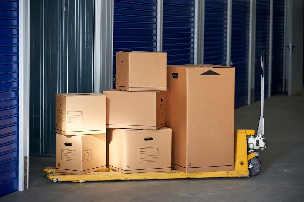 Featured image for How to Organize a Storage Unit: 12 Tips That Actually Work