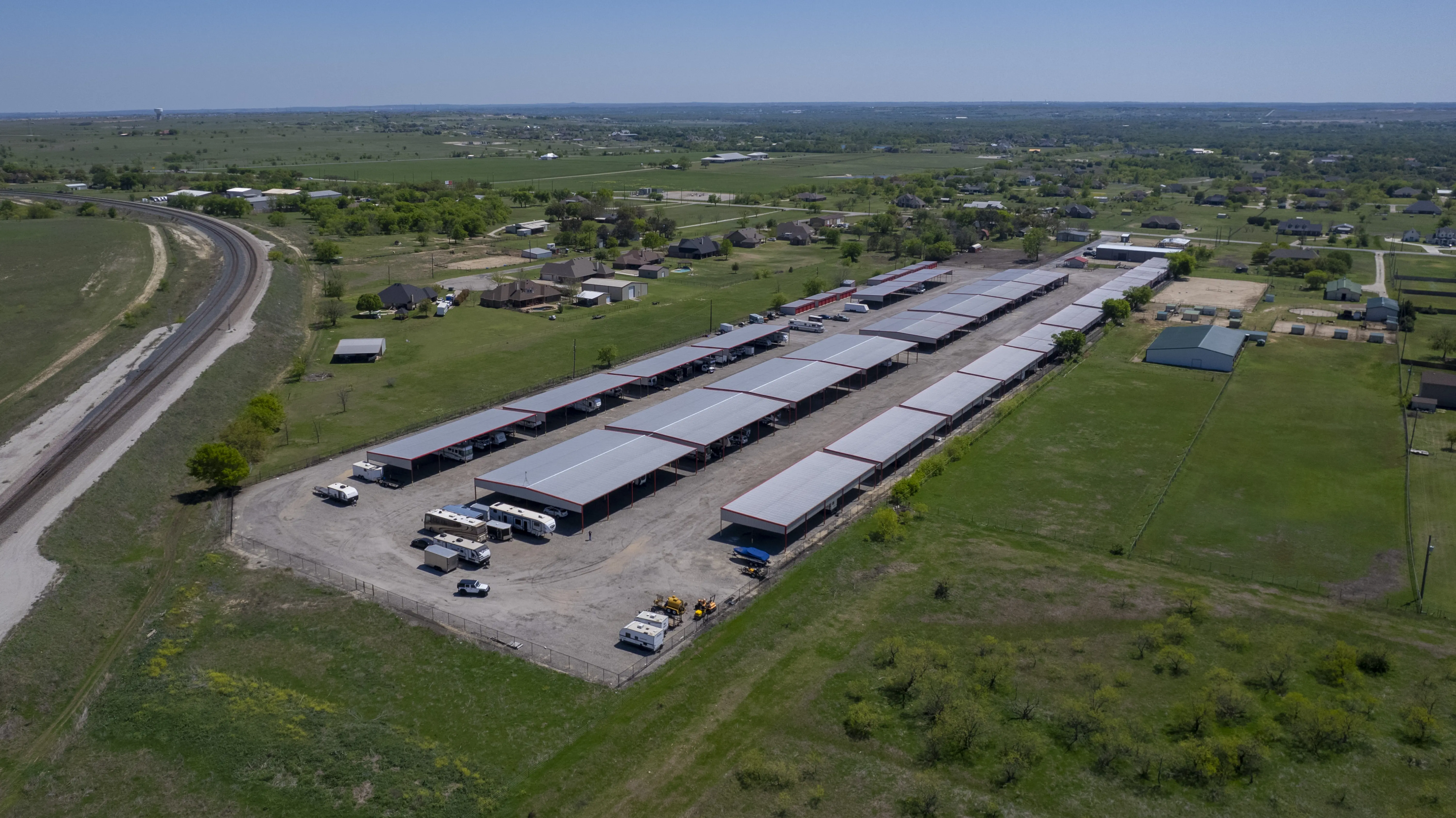 facility image
