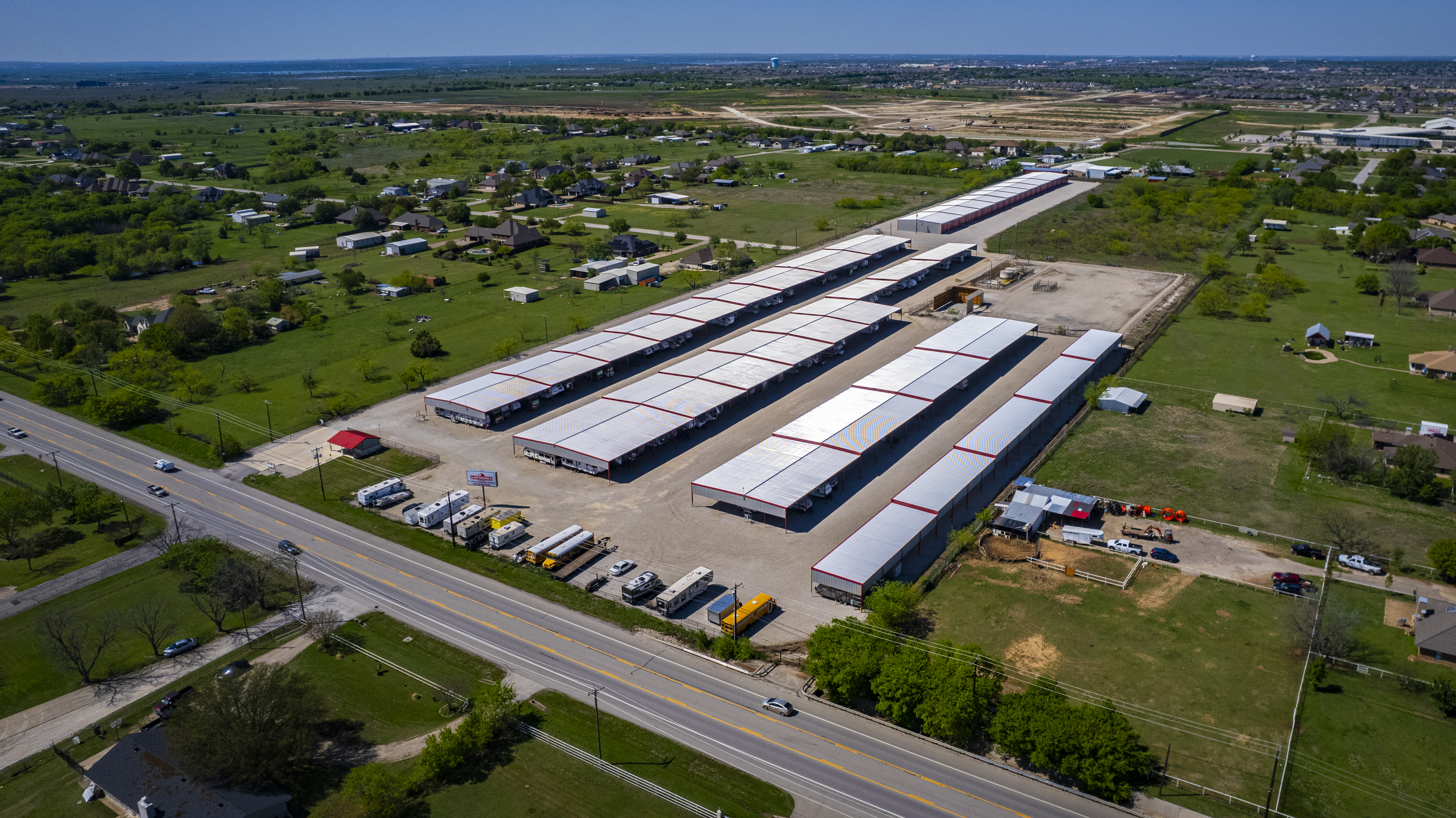 facility image