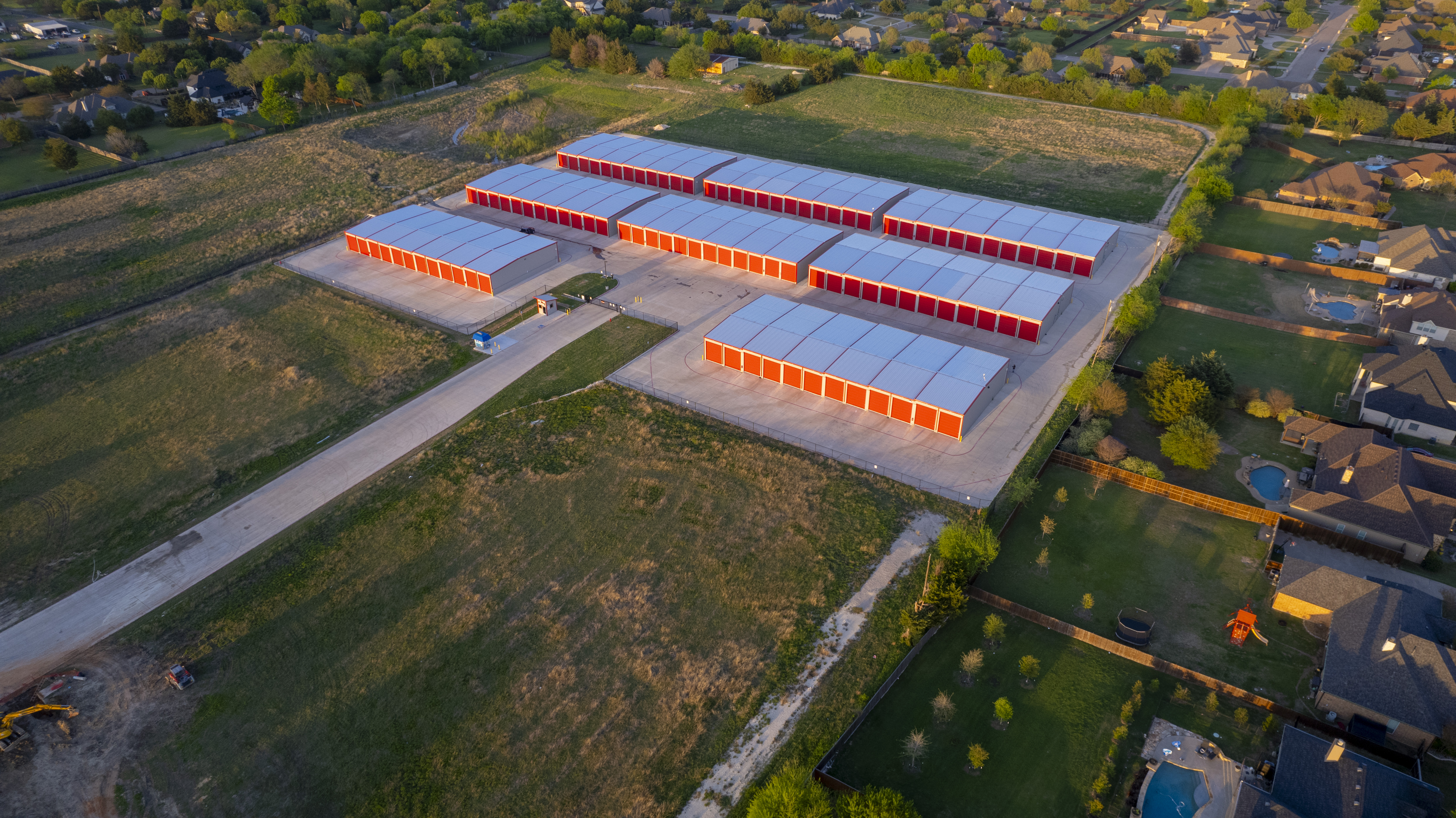 facility image