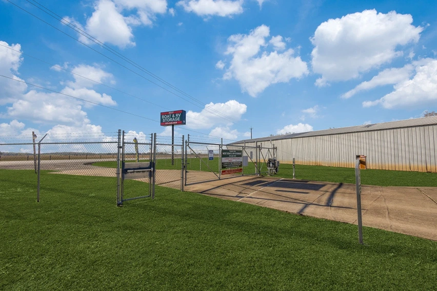 facility image